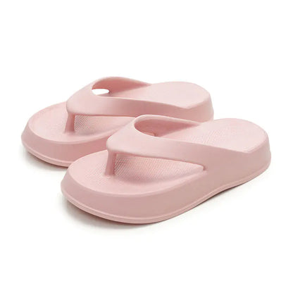 Thick Soled Sandals