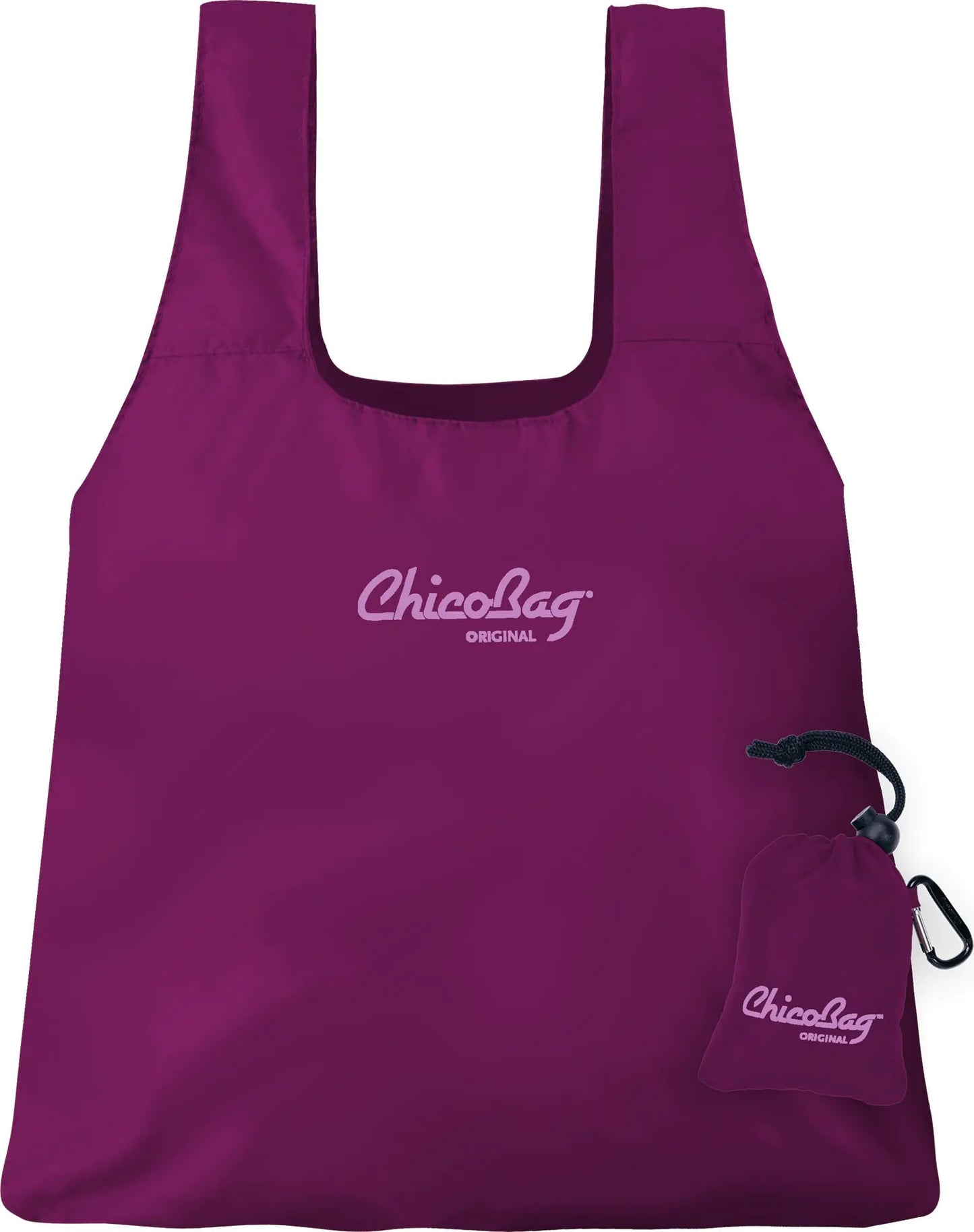 ChicoBag Original Compact Reusable Grocery Bag