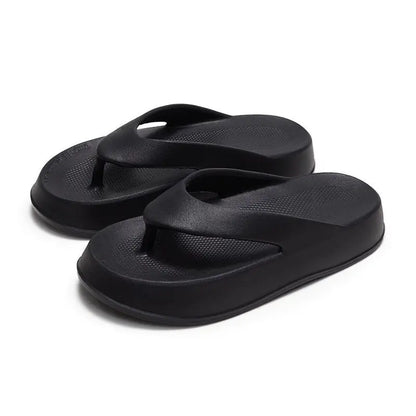 Thick Soled Sandals