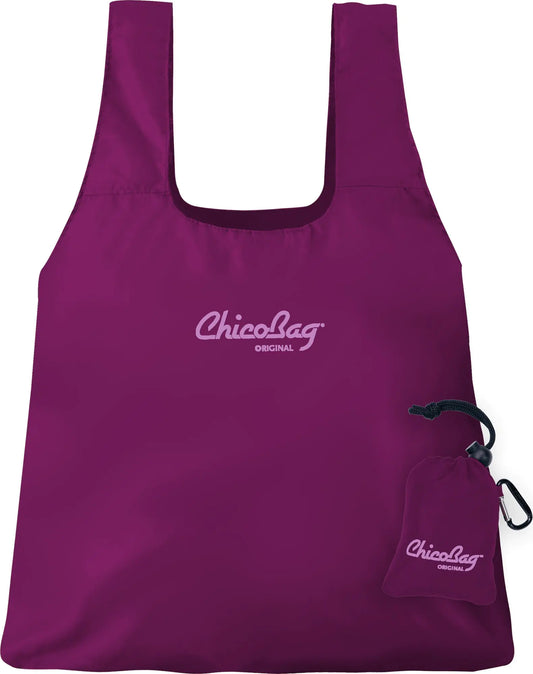 ChicoBag Original Compact Reusable Grocery Bag